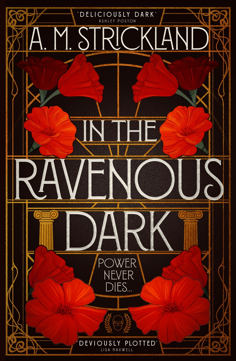 In the Ravenous Dark/Product Detail/Childrens Fiction Books