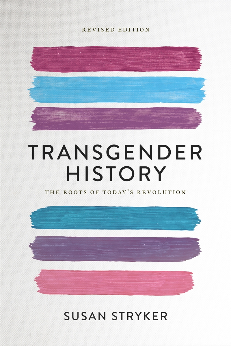 Transgender History/Product Detail/Politics & Government