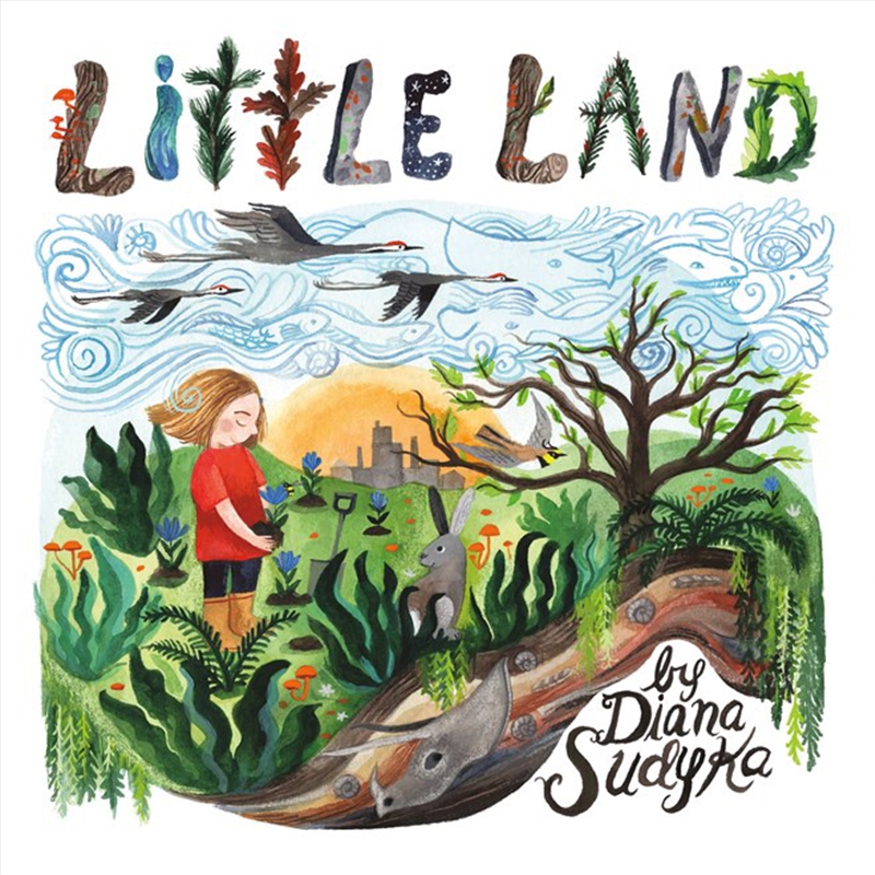 Little Land/Product Detail/Childrens Fiction Books