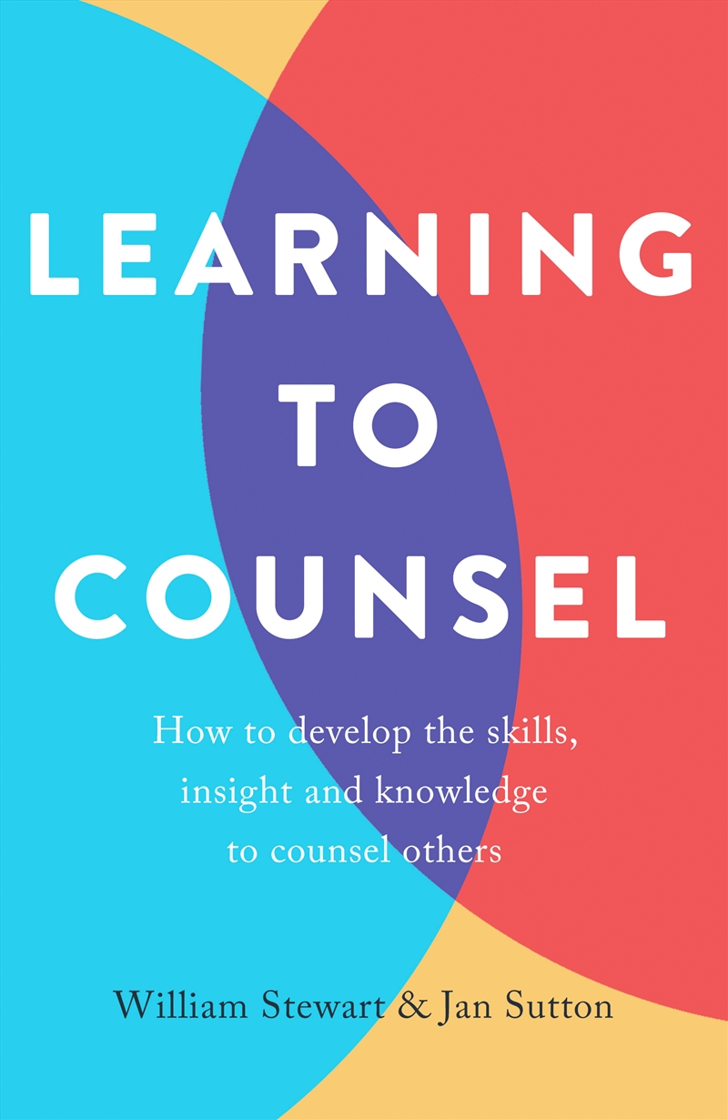 Learning To Counsel/Product Detail/Family & Health