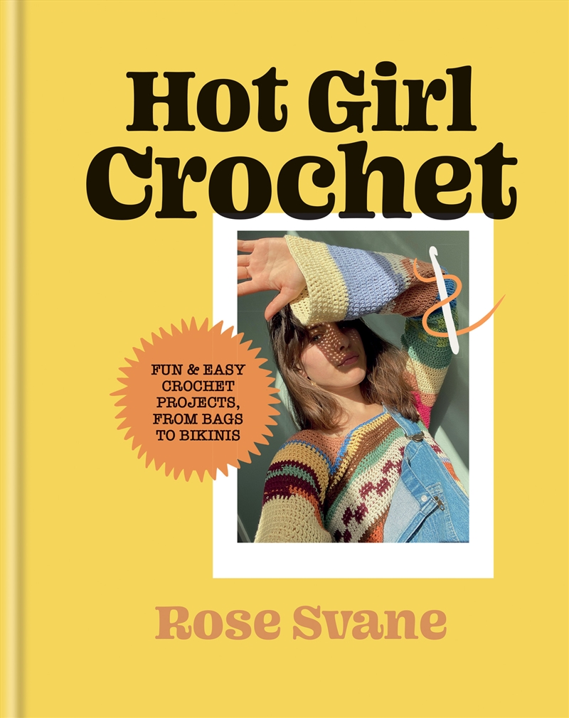 Hot Girl Crochet/Product Detail/Crafts & Handiwork