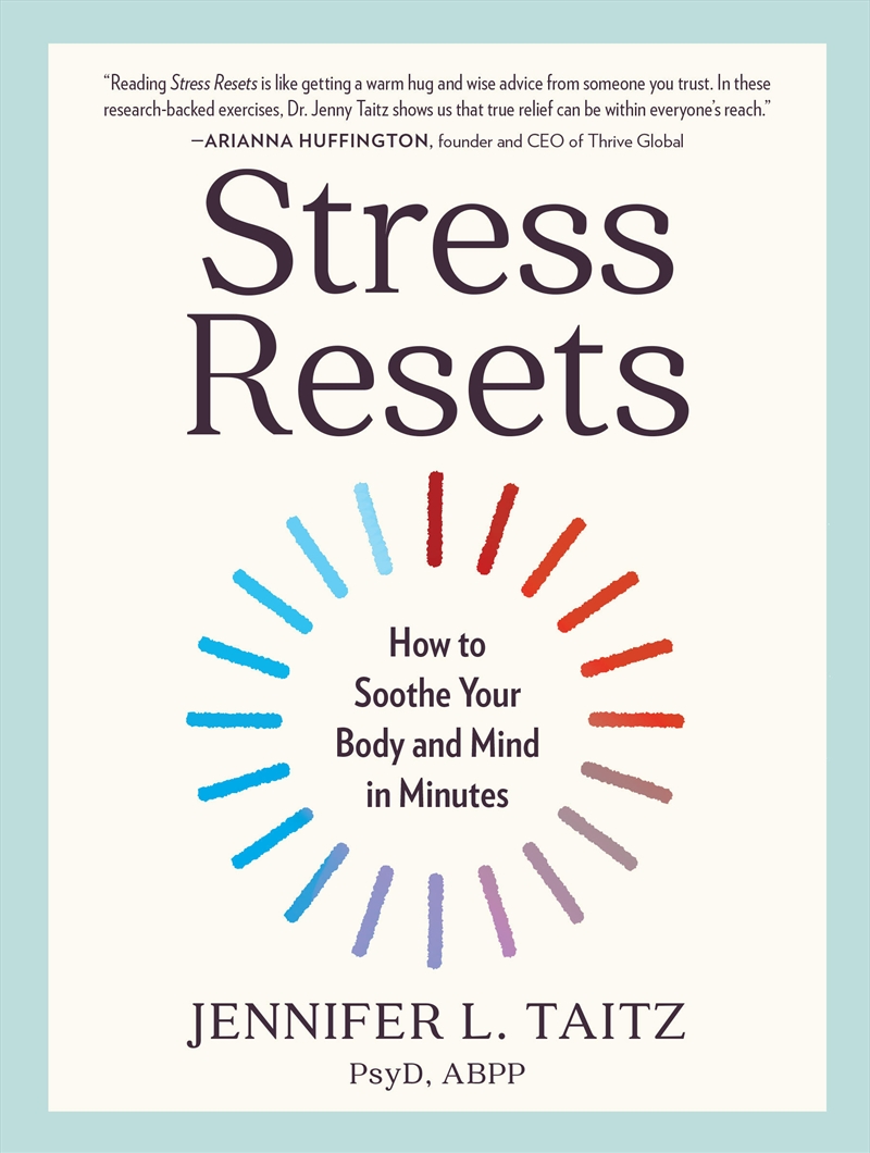 Stress Resets/Product Detail/Family & Health
