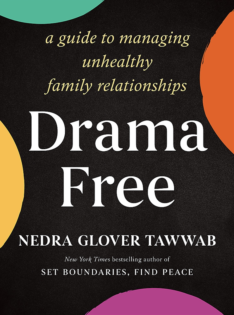 Drama Free/Product Detail/Family & Health