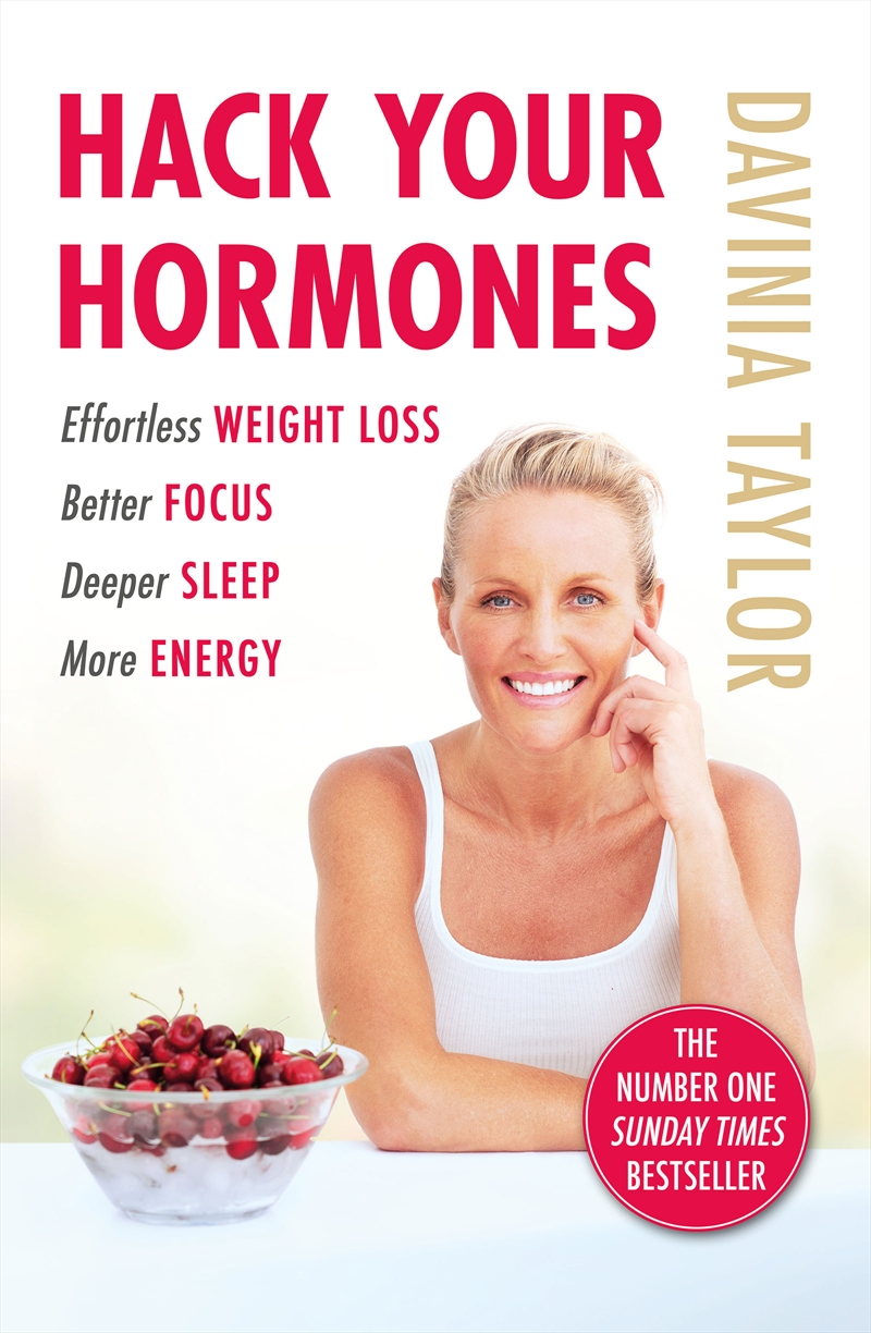 Hack Your Hormones/Product Detail/Family & Health