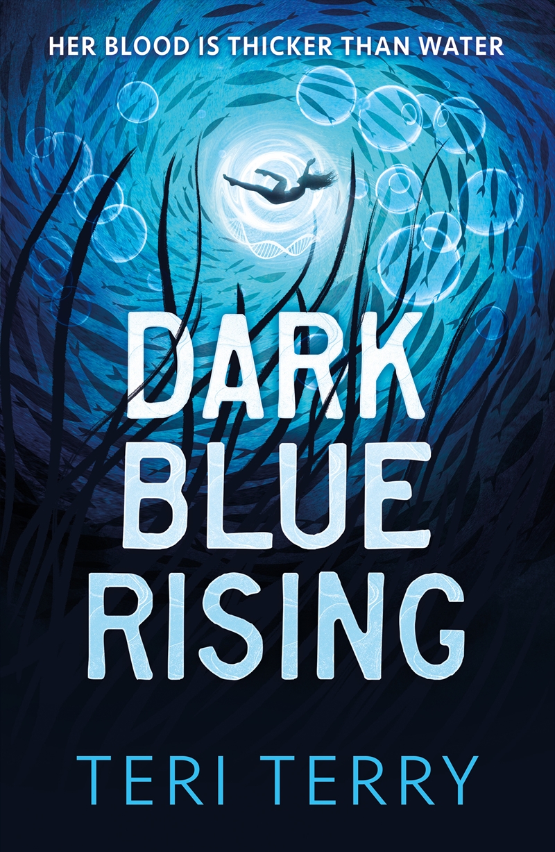 Dark Blue Rising/Product Detail/Childrens Fiction Books