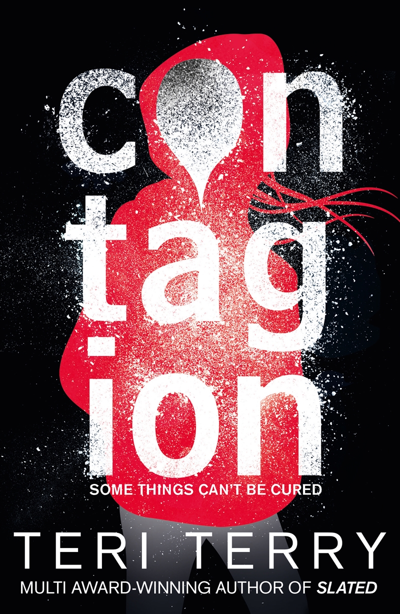 Dark Matter: Contagion/Product Detail/Childrens Fiction Books