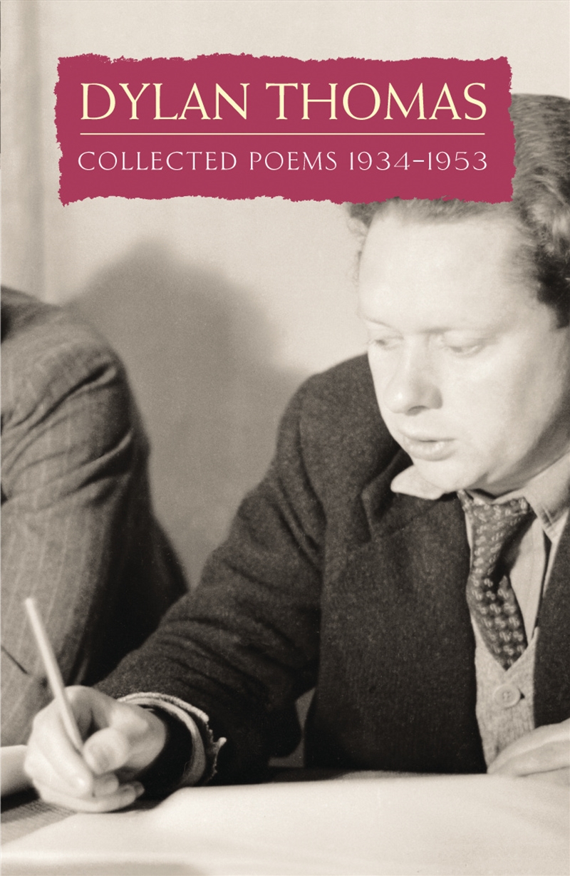 Collected Poems: Dylan Thomas/Product Detail/Reading