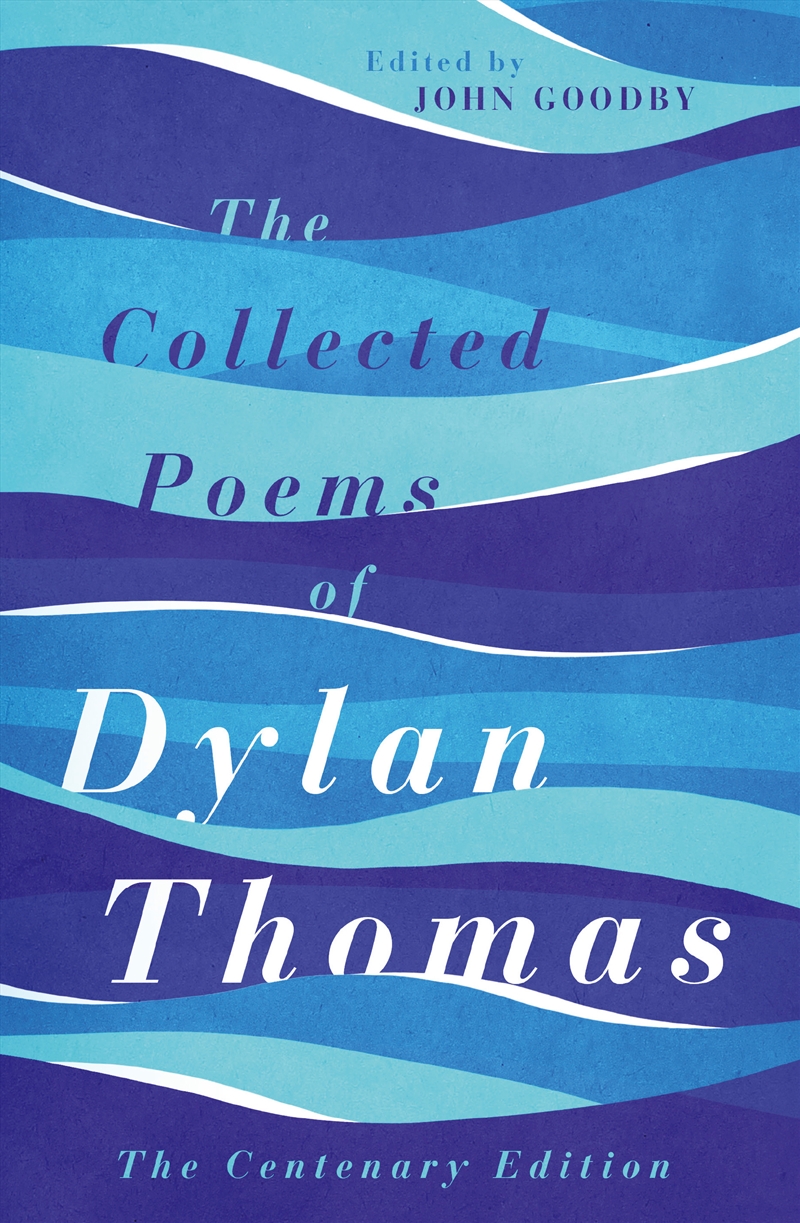 The Collected Poems of Dylan Thomas/Product Detail/Reading