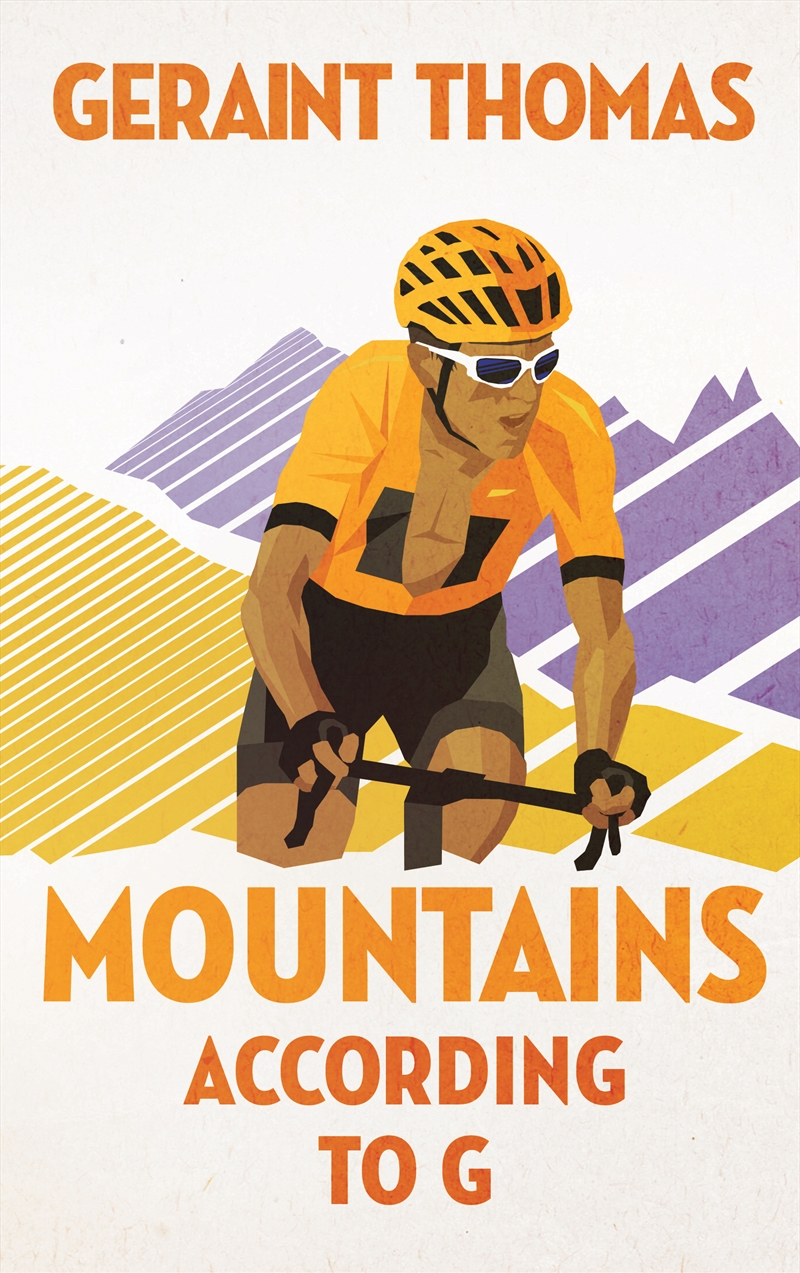 Mountains According to G/Product Detail/Sport & Recreation