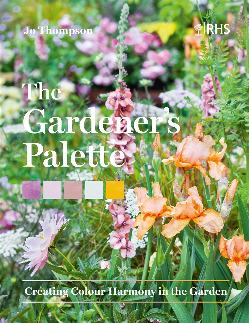 The Gardener's Palette/Product Detail/Gardening