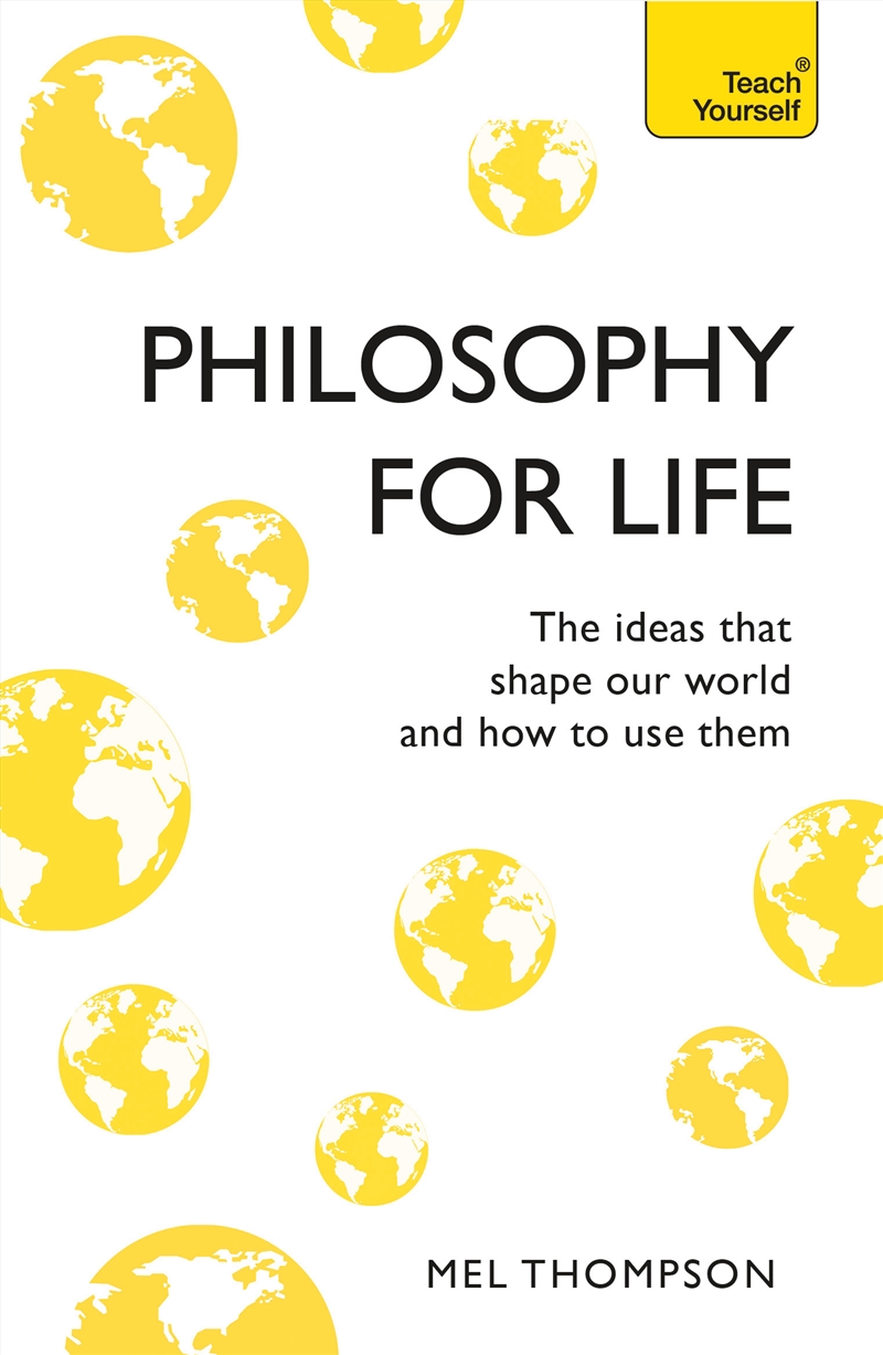 Philosophy for Life: Teach Yourself/Product Detail/Reading