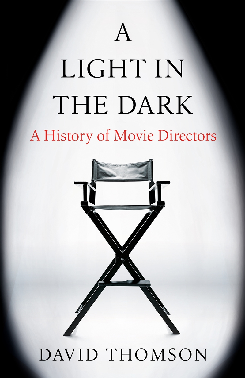 A Light in the Dark/Product Detail/Arts & Entertainment