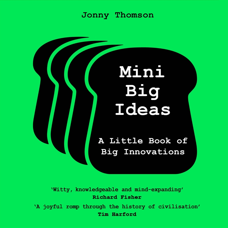 Mini Big Ideas/Product Detail/Society & Culture