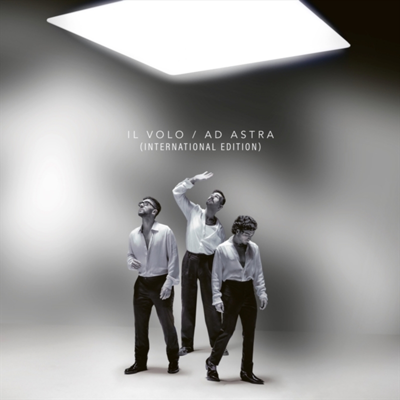 Ad Astra - International Edition/Product Detail/Specialist