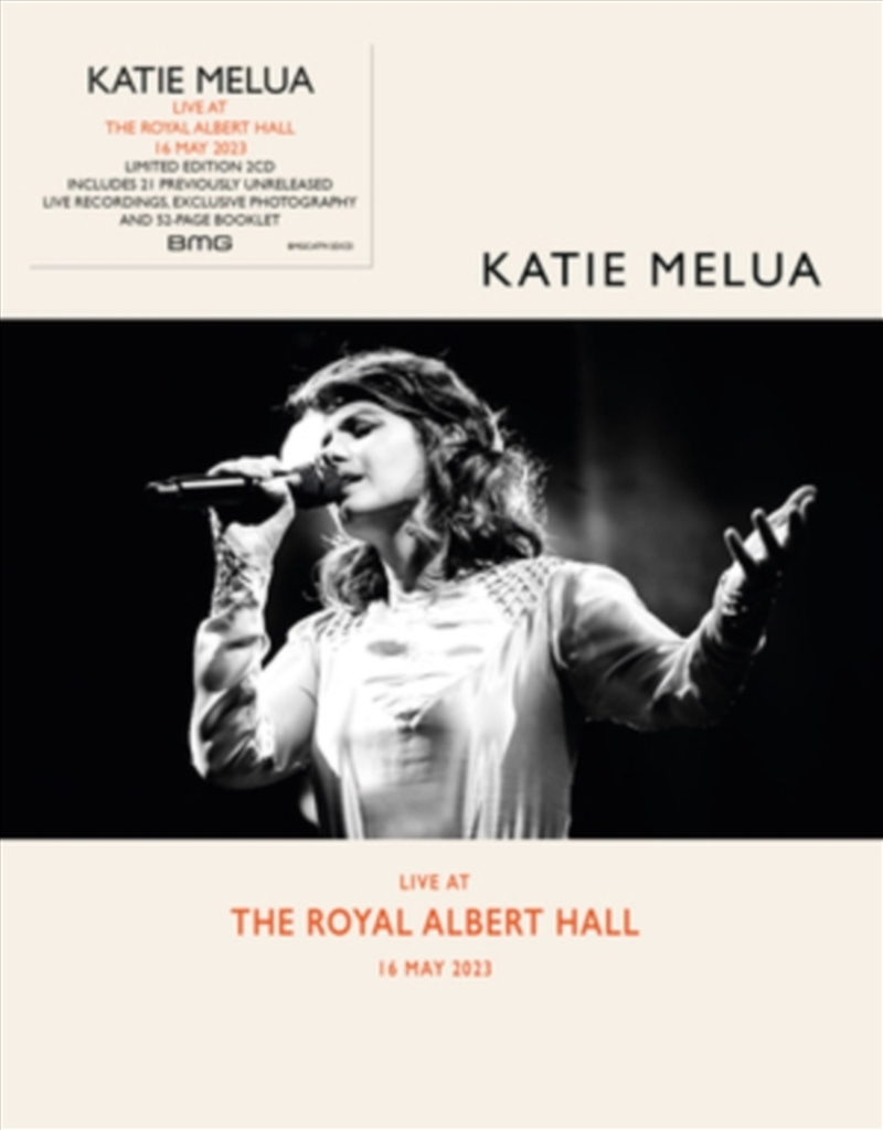 Live At The Royal Albert Hall/Product Detail/Rock/Pop