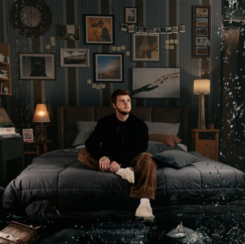 You'll Be Alright Kid - Chapter 1/Product Detail/Rock/Pop