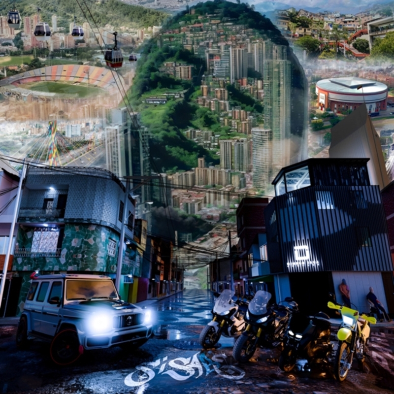 Si Sabe/Product Detail/Rap