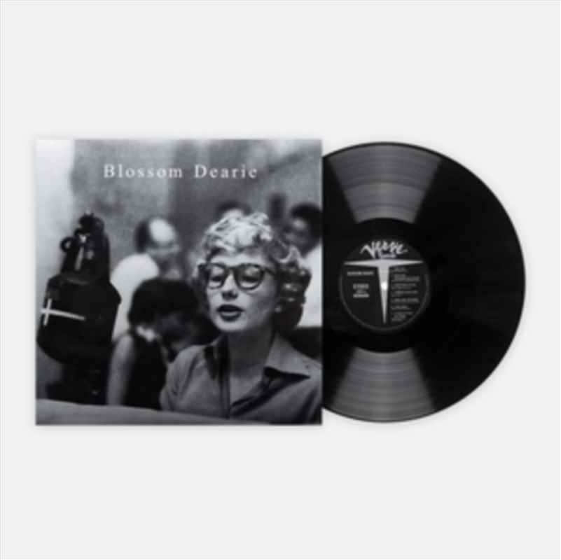 Blossom Dearie/Product Detail/Jazz