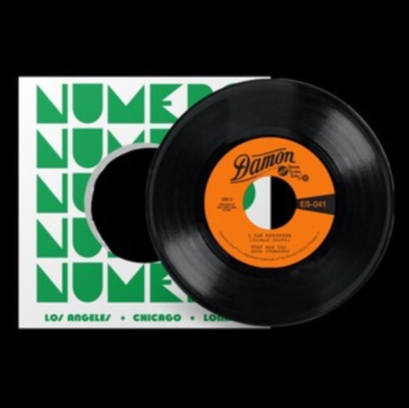 I Can Remember / Standing On The Outside/Product Detail/Dance