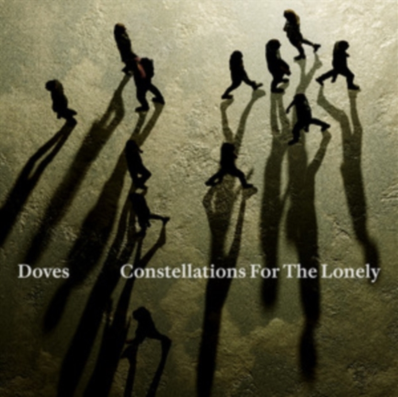 Constellations For The Lonely/Product Detail/Rock/Pop