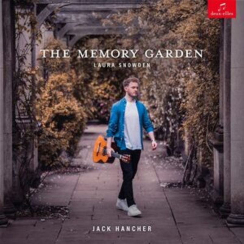 The Memory Garden/Product Detail/Classical
