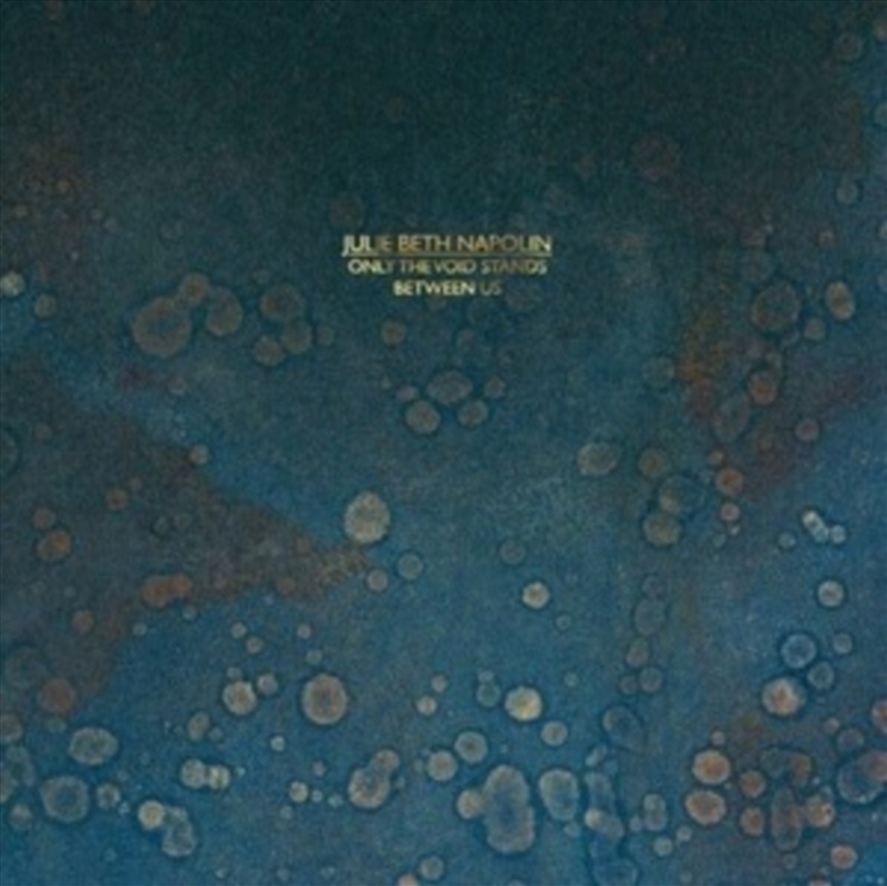 Only The Void Stands Between Us/Product Detail/Blues