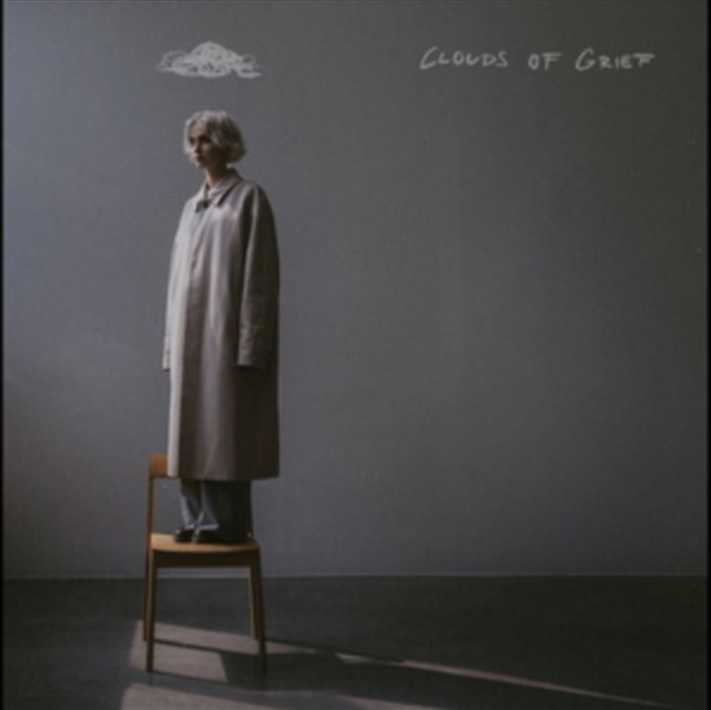 Clouds Of Grief/Product Detail/Rock/Pop