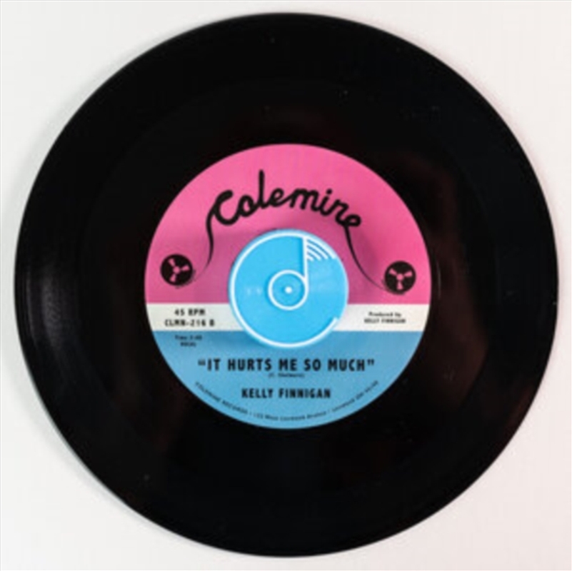 Get A Hold Of Yourself / It Hurts Me So Much/Product Detail/R&B