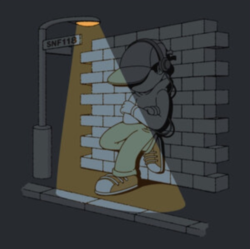 Sketchy Sidewalks/Product Detail/Dance