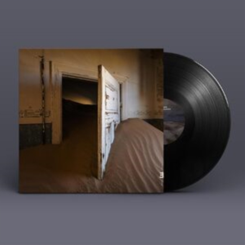 Departing The Wasteland/Product Detail/Jazz