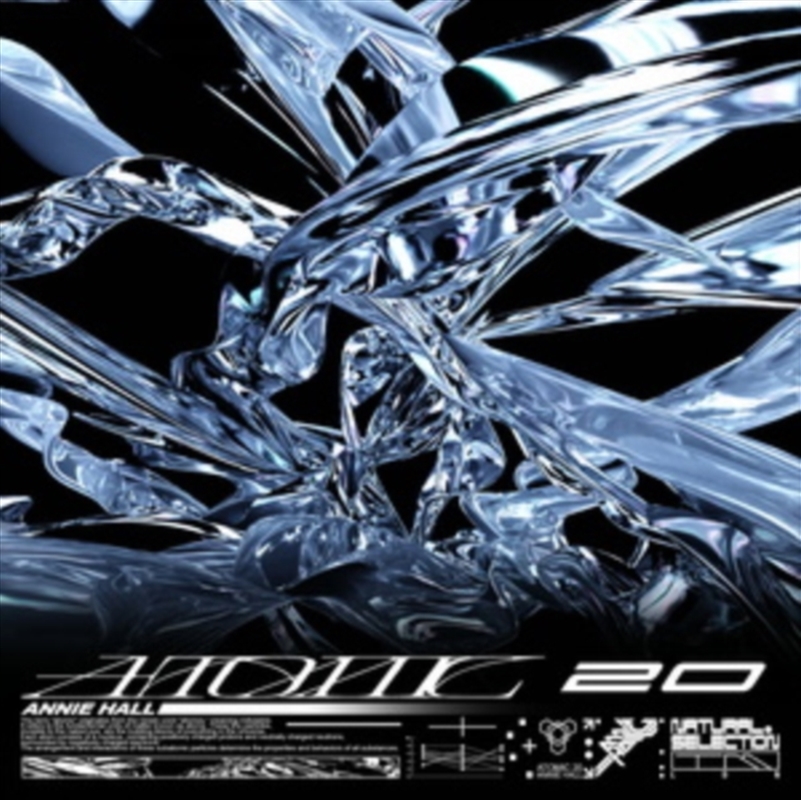 Atomic 20/Product Detail/Dance