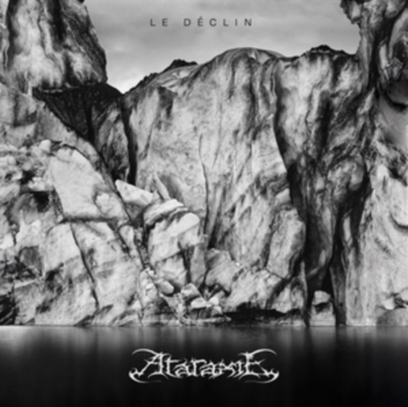 Le Declin/Product Detail/Hard Rock