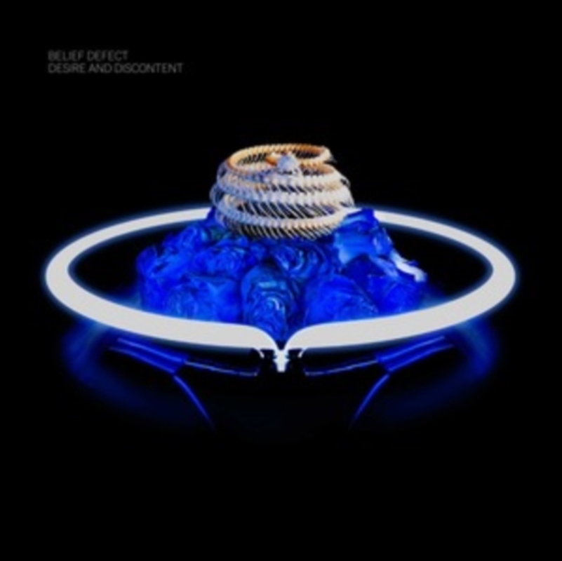 Desire And Discontent/Product Detail/Dance