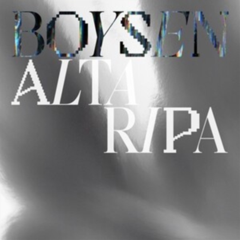 Alta Ripa/Product Detail/Dance