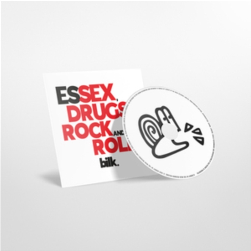 Essex. Drugs And Rock And Roll/Product Detail/Rock/Pop