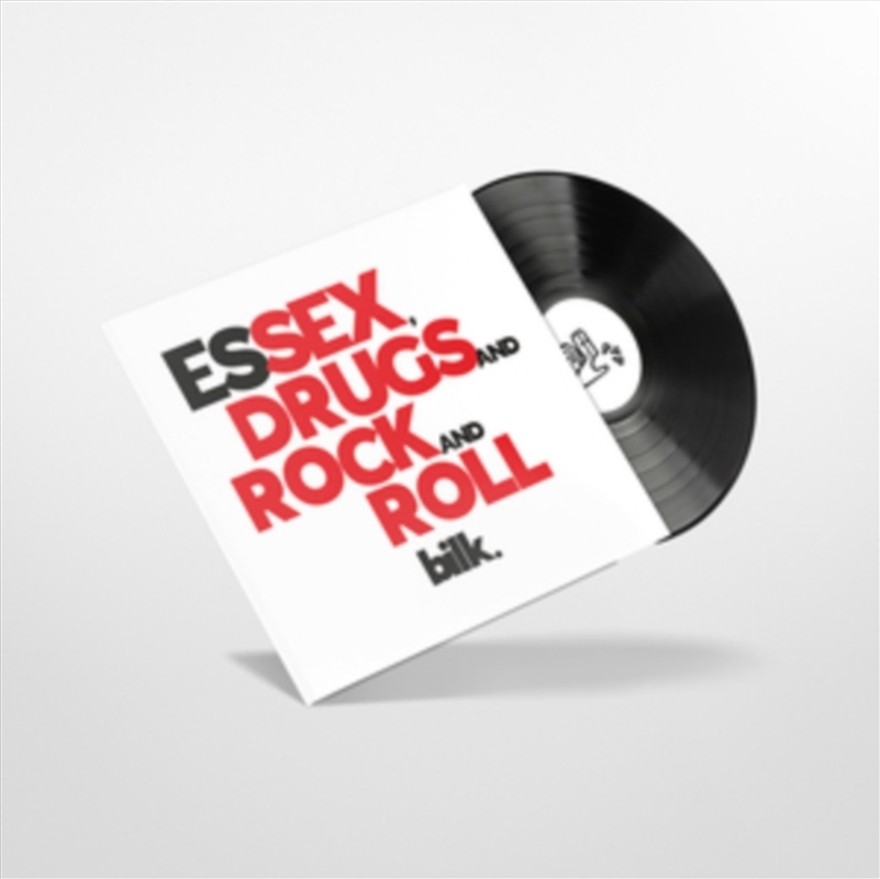 Essex. Drugs And Rock And Roll/Product Detail/Rock/Pop