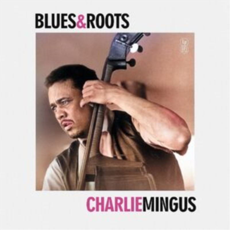 Blues & Roots - Yellow Vinyl/Product Detail/Jazz