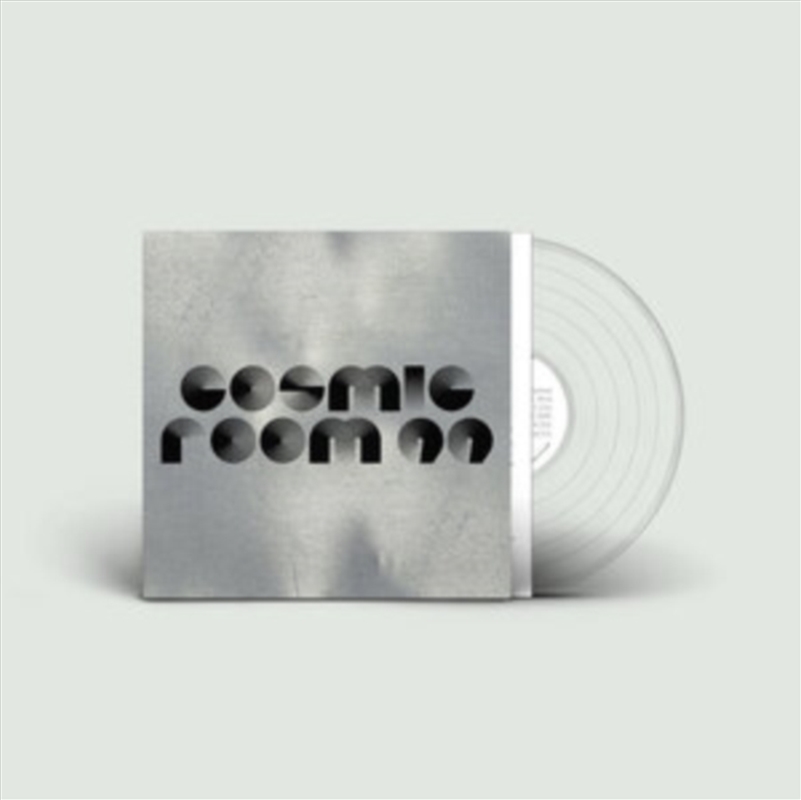 Cosmic Room 99/Product Detail/Rock/Pop