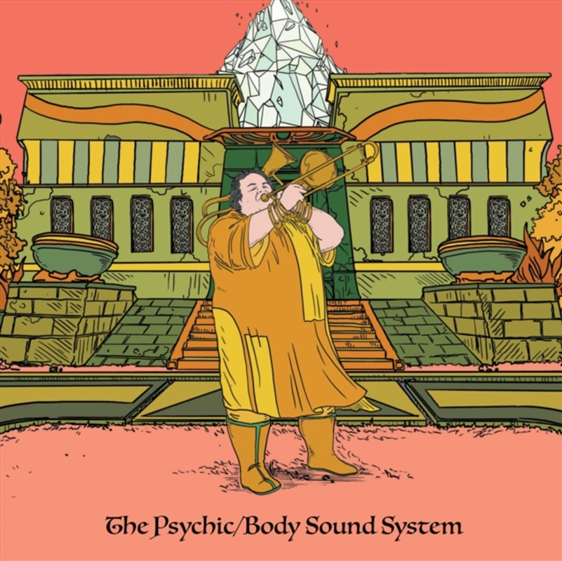 Psychicbody Sound System/Product Detail/Jazz