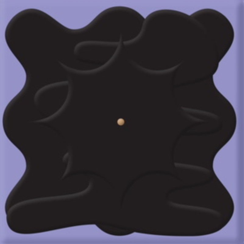 Music From A Room Full Of Synths/Product Detail/Dance