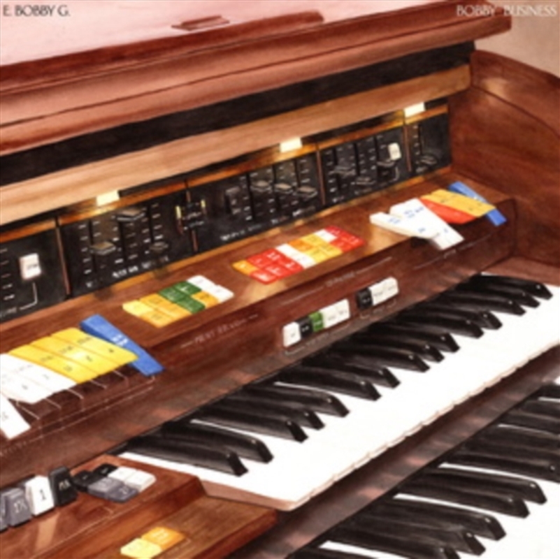 Bobby Business/Product Detail/Dance