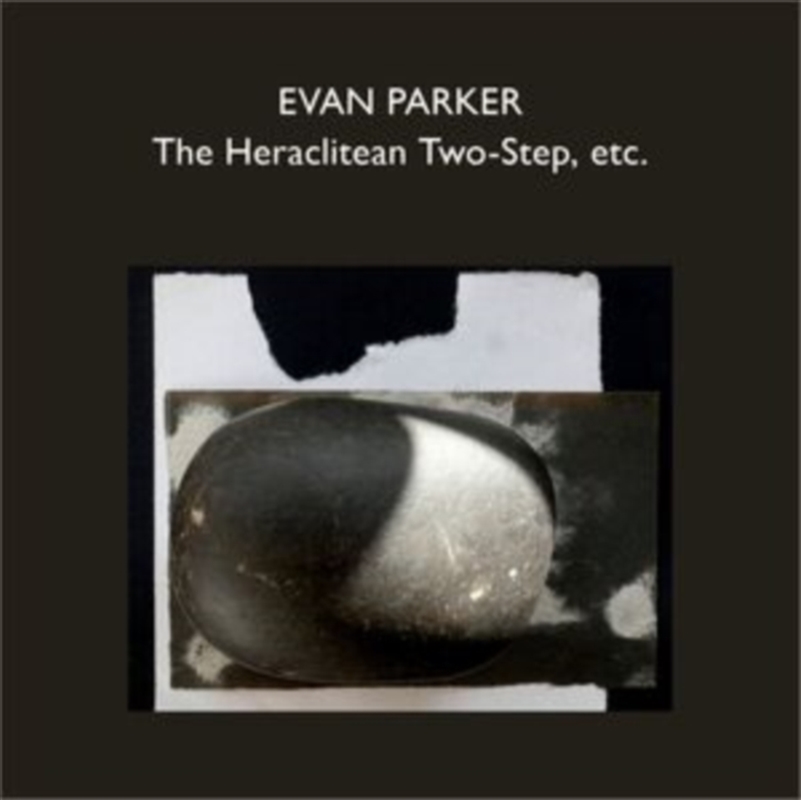 The Heraclitean Two-Step / Etc./Product Detail/Dance