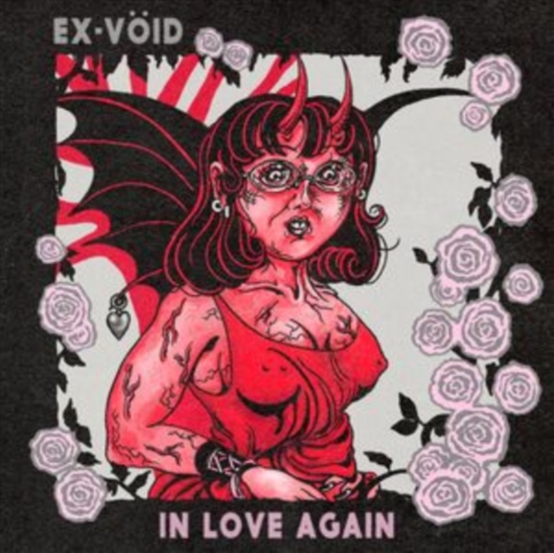 In Love Again/Product Detail/Rock/Pop