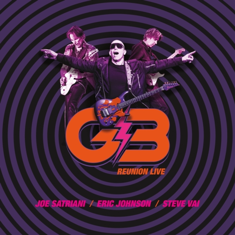 Reunion Live - &Book/Product Detail/Rock/Pop