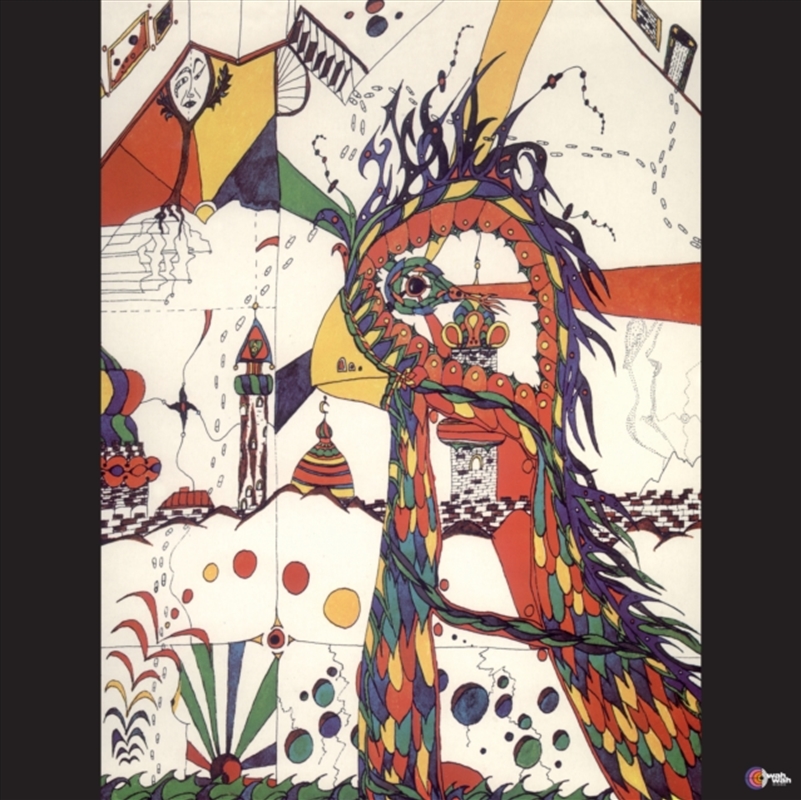 Samtvogel/Product Detail/Dance