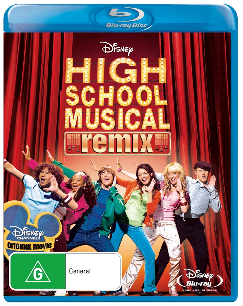 High School Musical/Product Detail/Disney