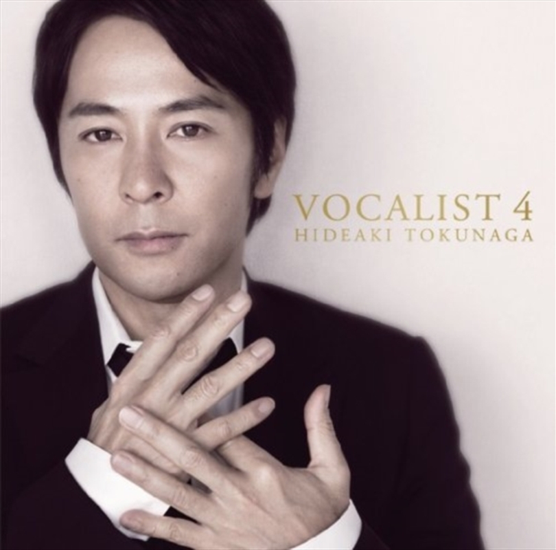 Vocalist 4/Product Detail/Rock/Pop