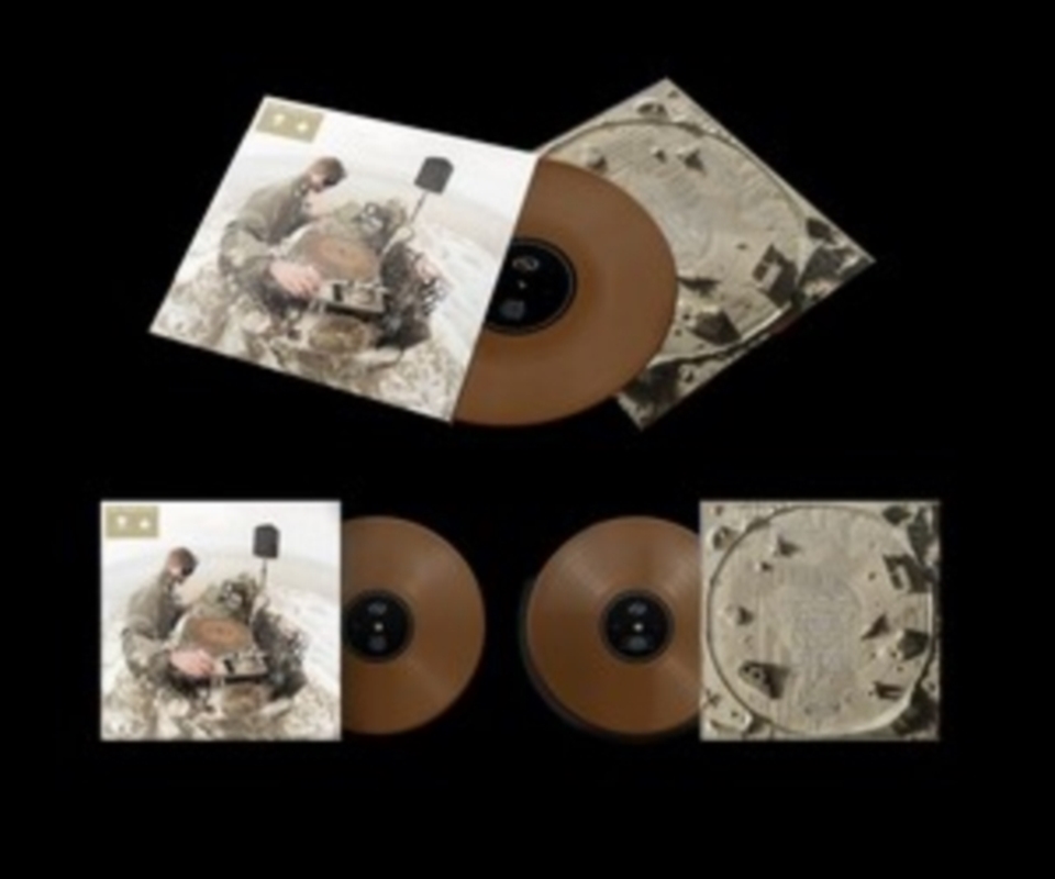 Tidal Memory Exo/Product Detail/Dance