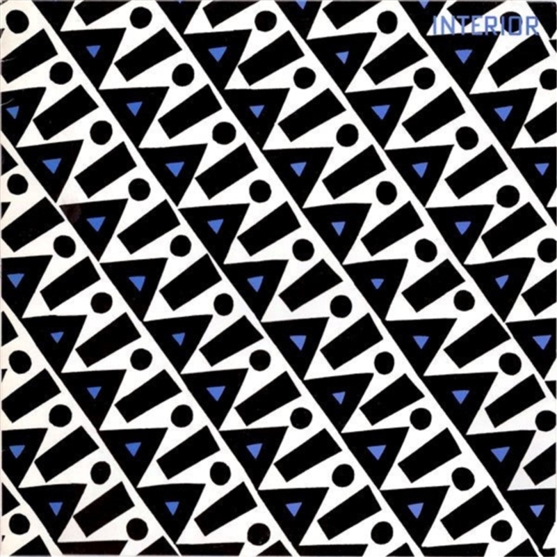 Interior - Clear Vinyl/Product Detail/Dance