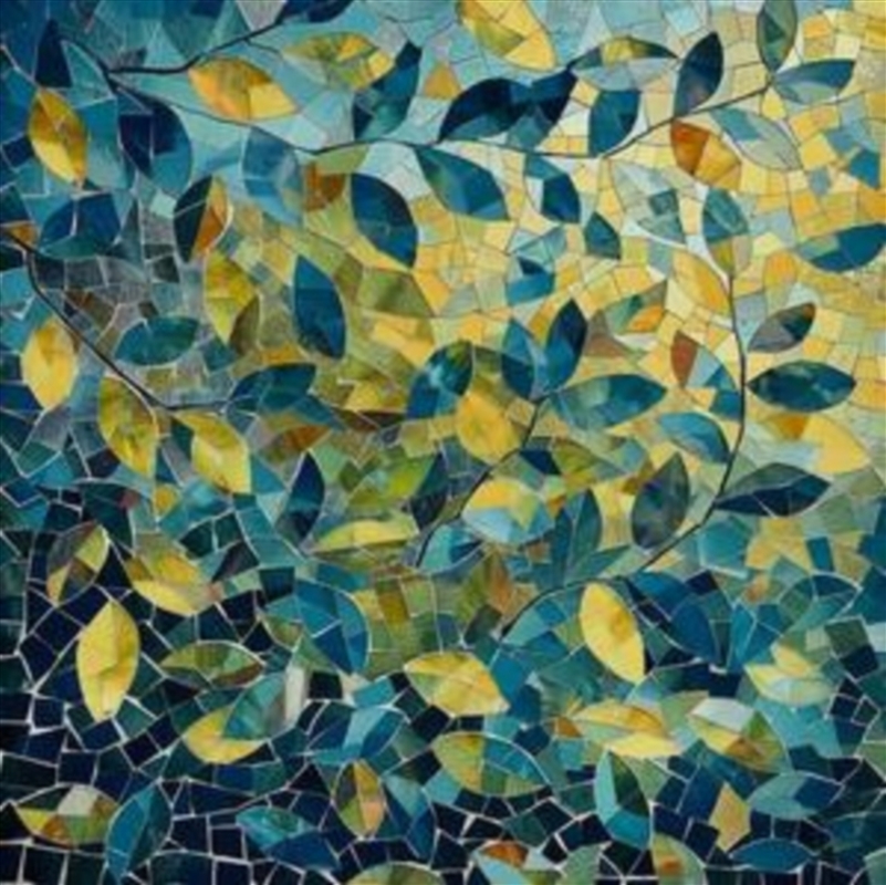 An Old Warrior Shook The Sun/Product Detail/R&B